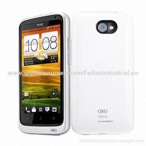 2,000mAh Power Case for HTC One X